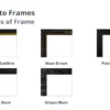 Personalized Photo Frames - Image 2