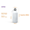 Personalized Sipper Bottle - Image 3