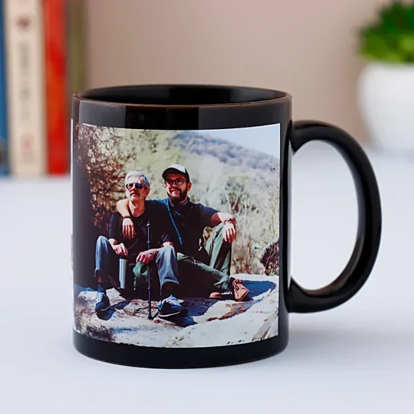 Photo Magic Mug - Image 2